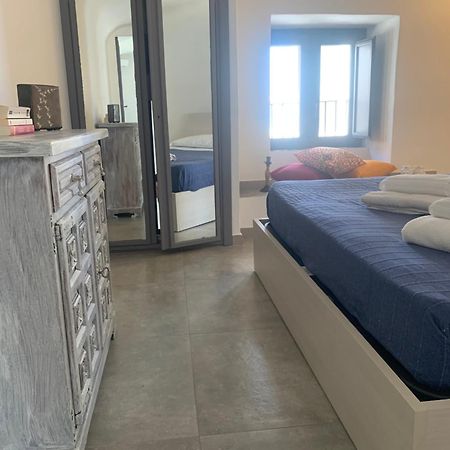 Center Living Apartment Catania Bagian luar foto