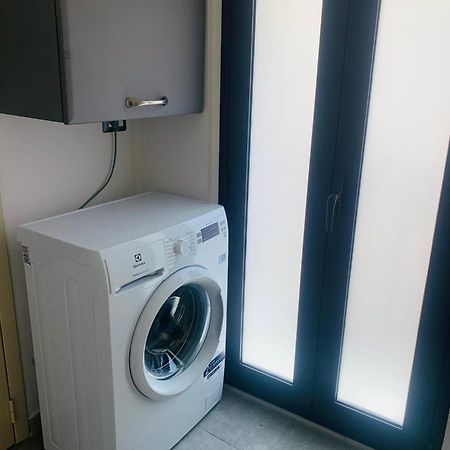 Center Living Apartment Catania Bagian luar foto