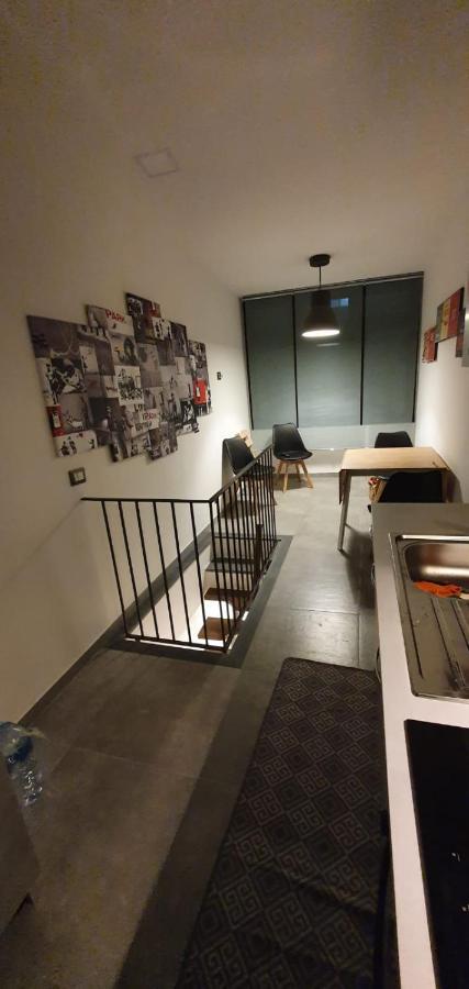 Center Living Apartment Catania Bagian luar foto