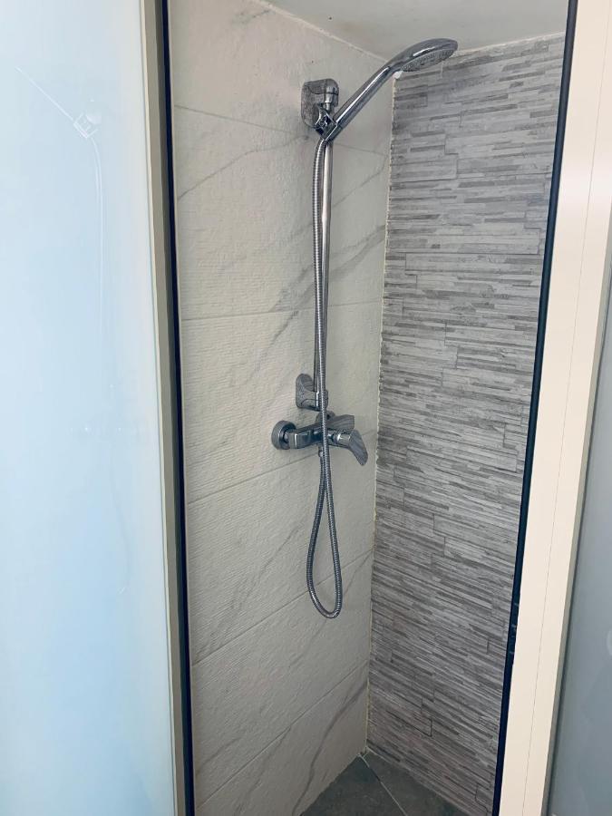 Center Living Apartment Catania Bagian luar foto
