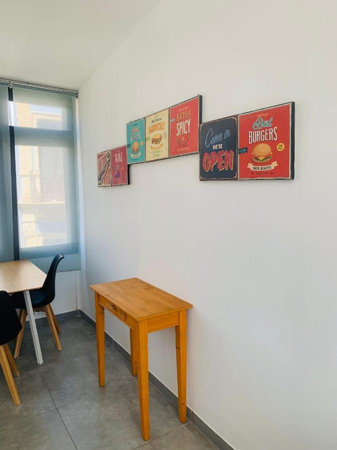 Center Living Apartment Catania Bagian luar foto