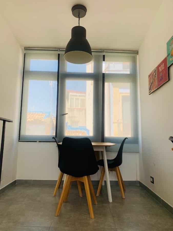 Center Living Apartment Catania Bagian luar foto