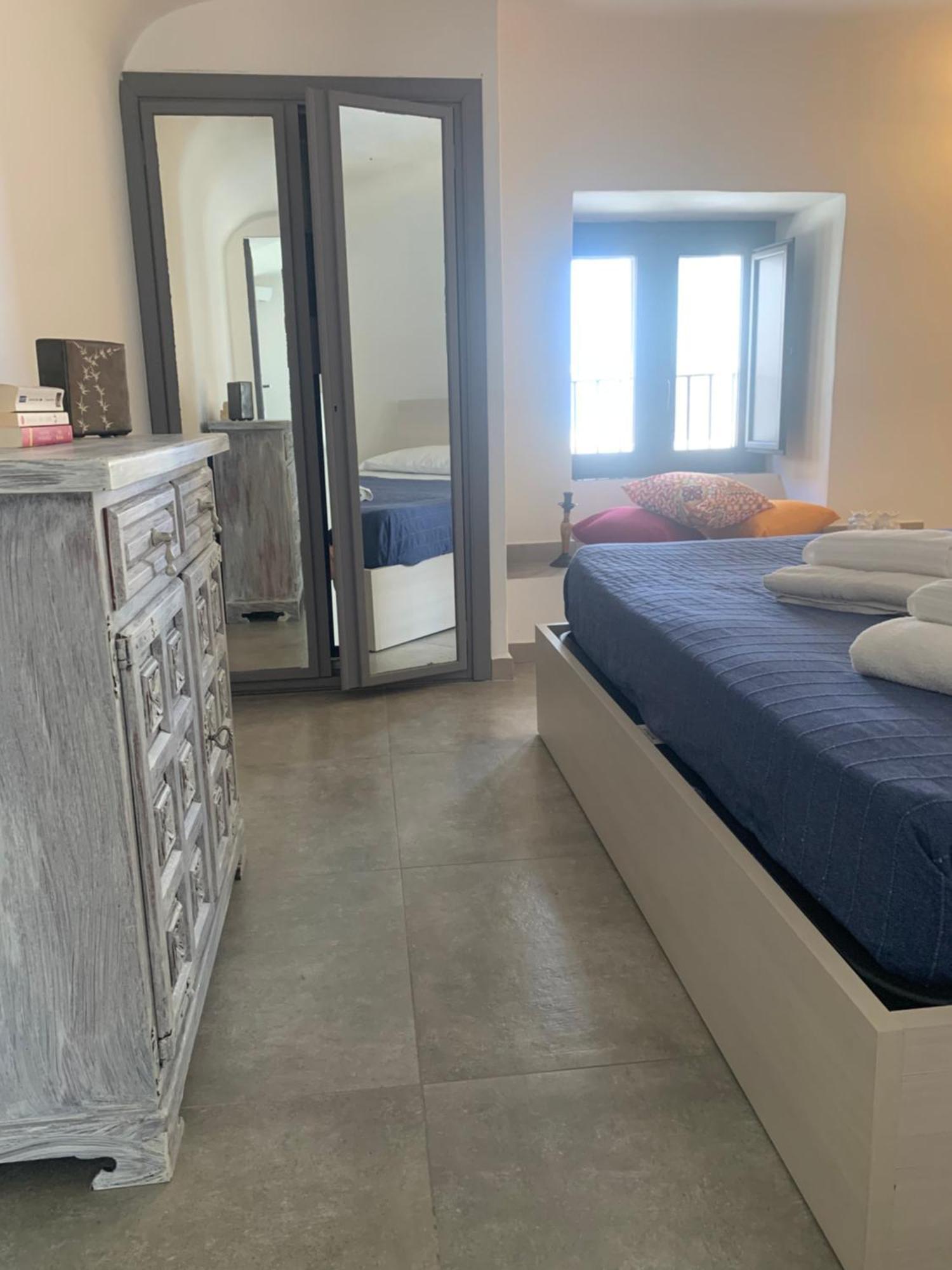 Center Living Apartment Catania Bagian luar foto