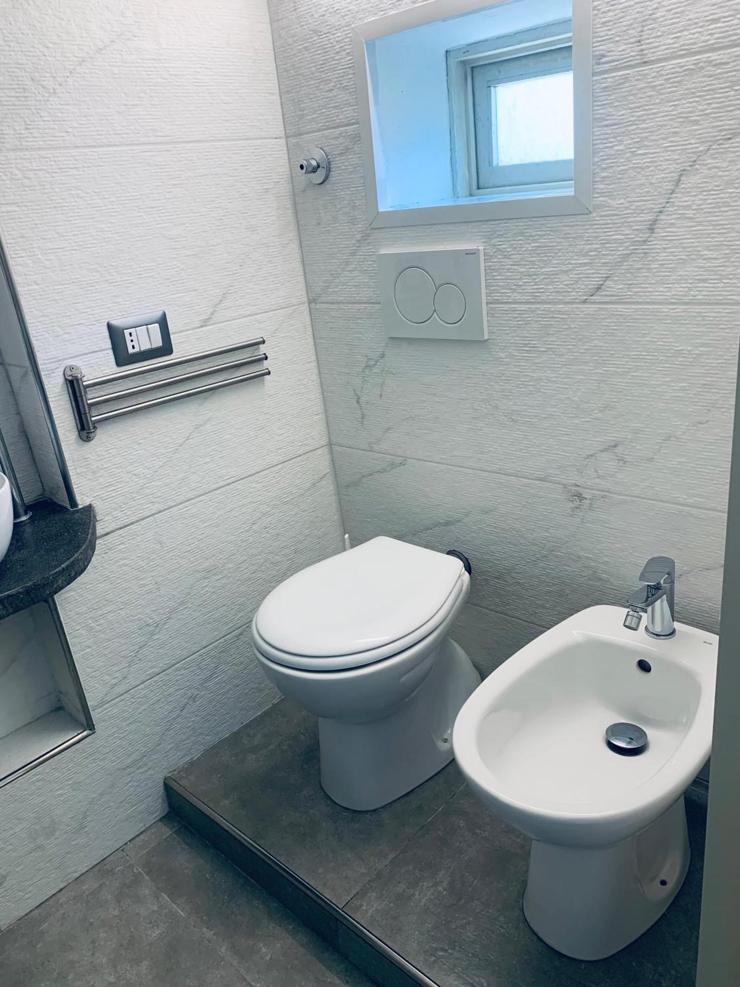 Center Living Apartment Catania Bagian luar foto